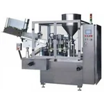 Heavy Duty Commercial Gel Filling and Sealing Machine